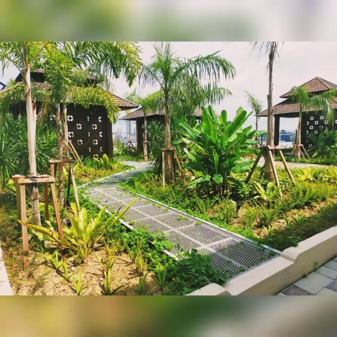 D'Rz Muslim Seaview Homestay Bali Residence Malacca 外观 照片